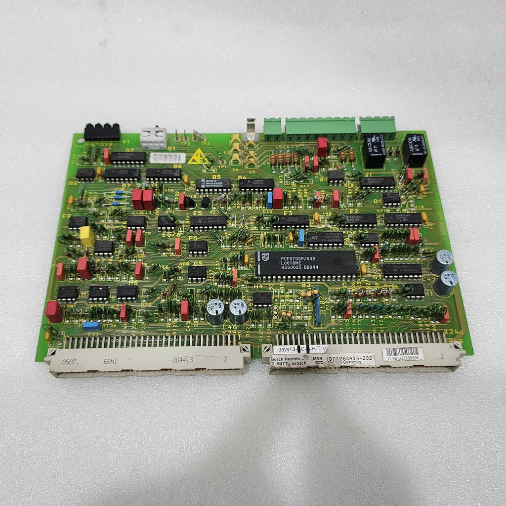 BOSCH 047829-4067 PCB 1070064943-202