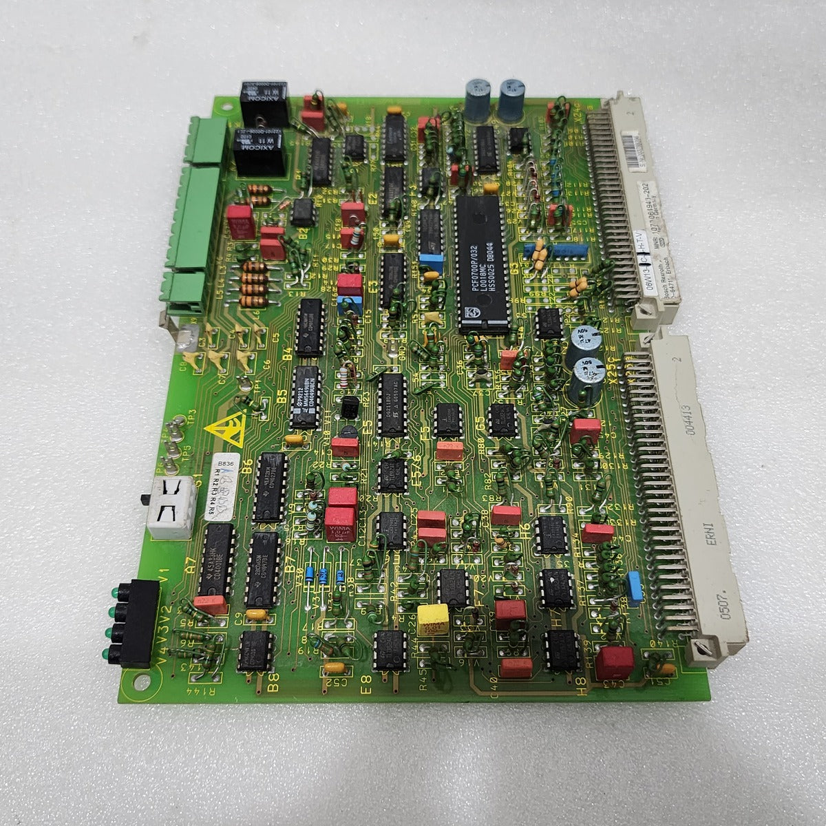 BOSCH 047829-4067 PCB 1070064943-202