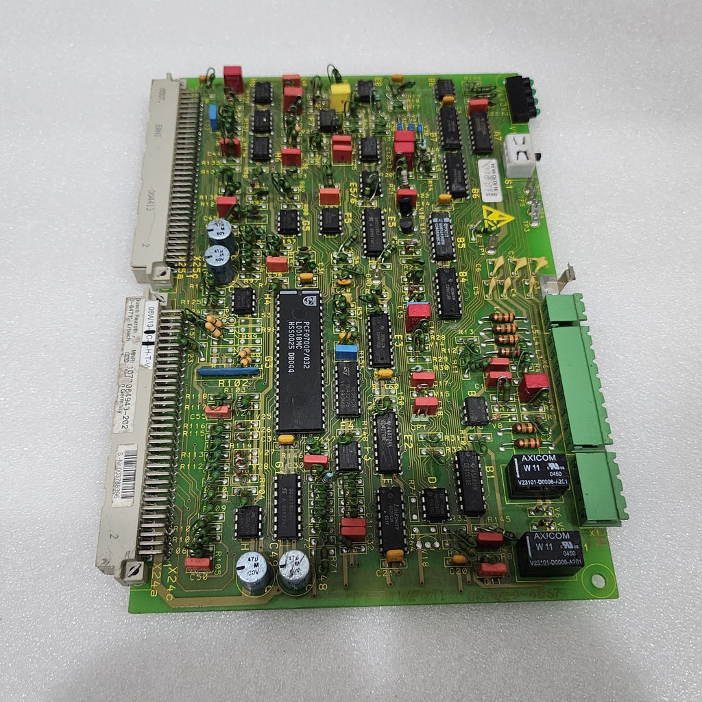 BOSCH 047829-4067 PCB 1070064943-202