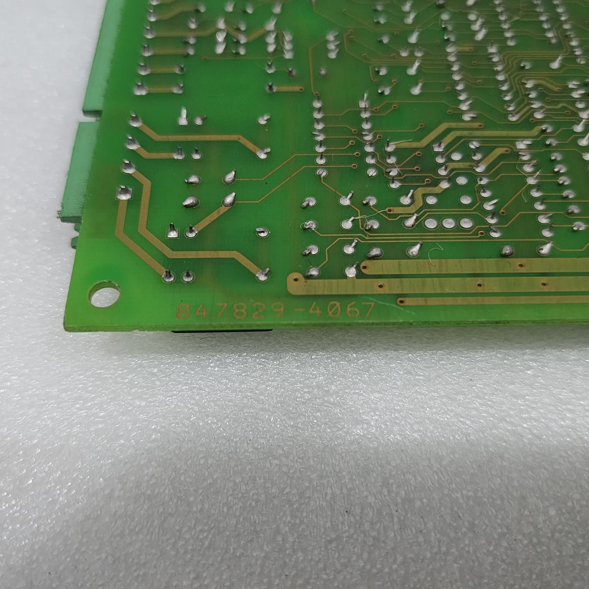 BOSCH 047829-4067 PCB 1070064943-202