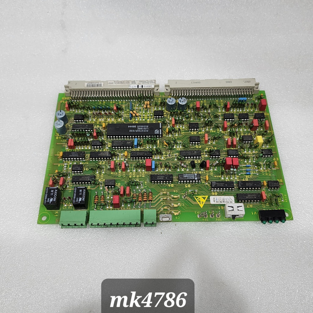 BOSCH 047829-4067 PCB 1070064943-202
