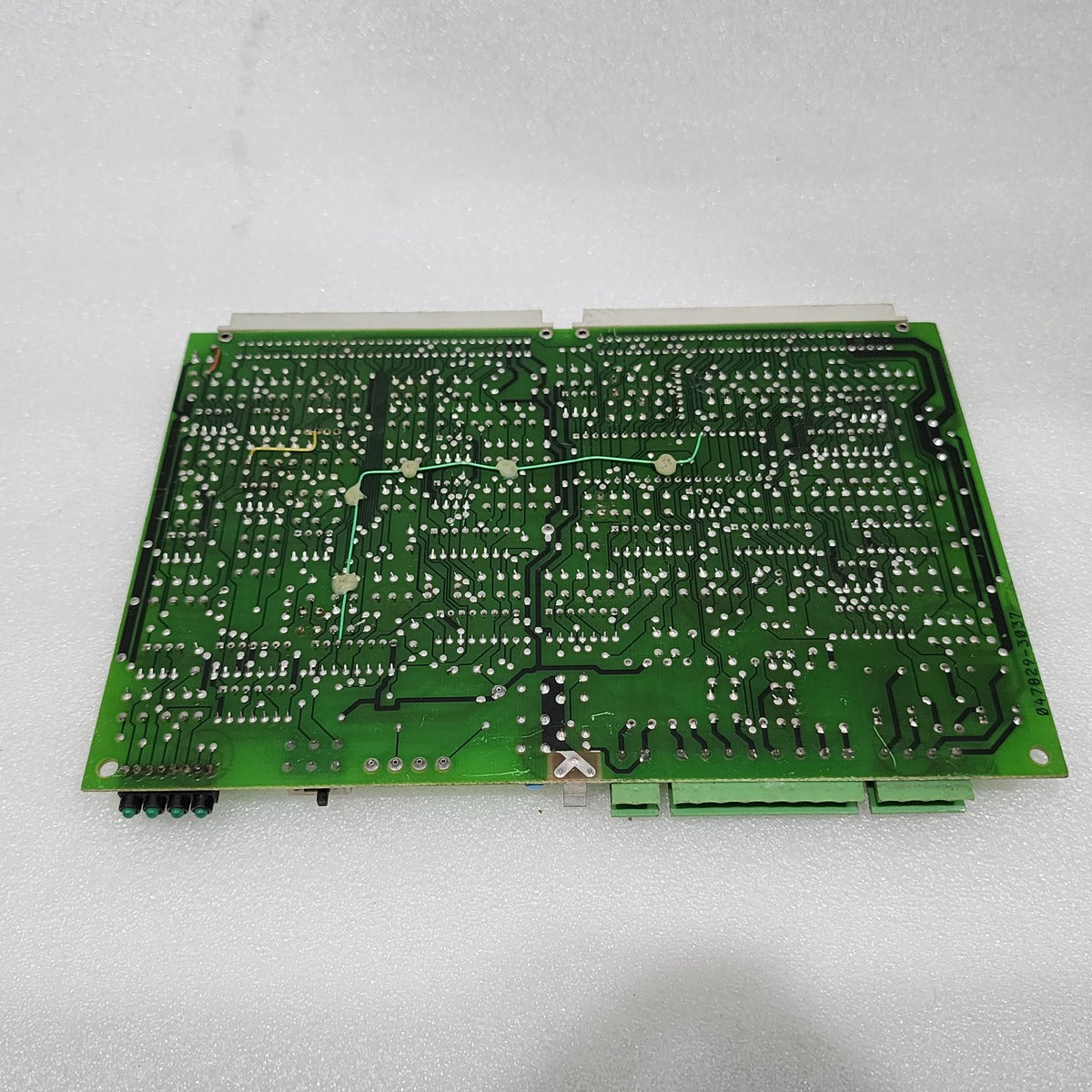 BOSCH 047829-3037 CONTROL CHART PCB CCC