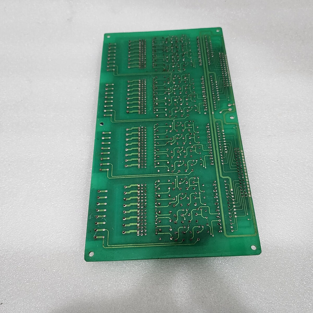 TELDA ELEC DW32IN PCB