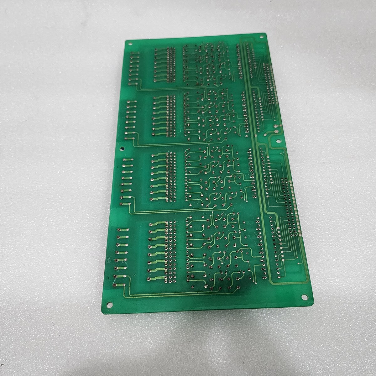 TELDA ELEC DW32IN PCB