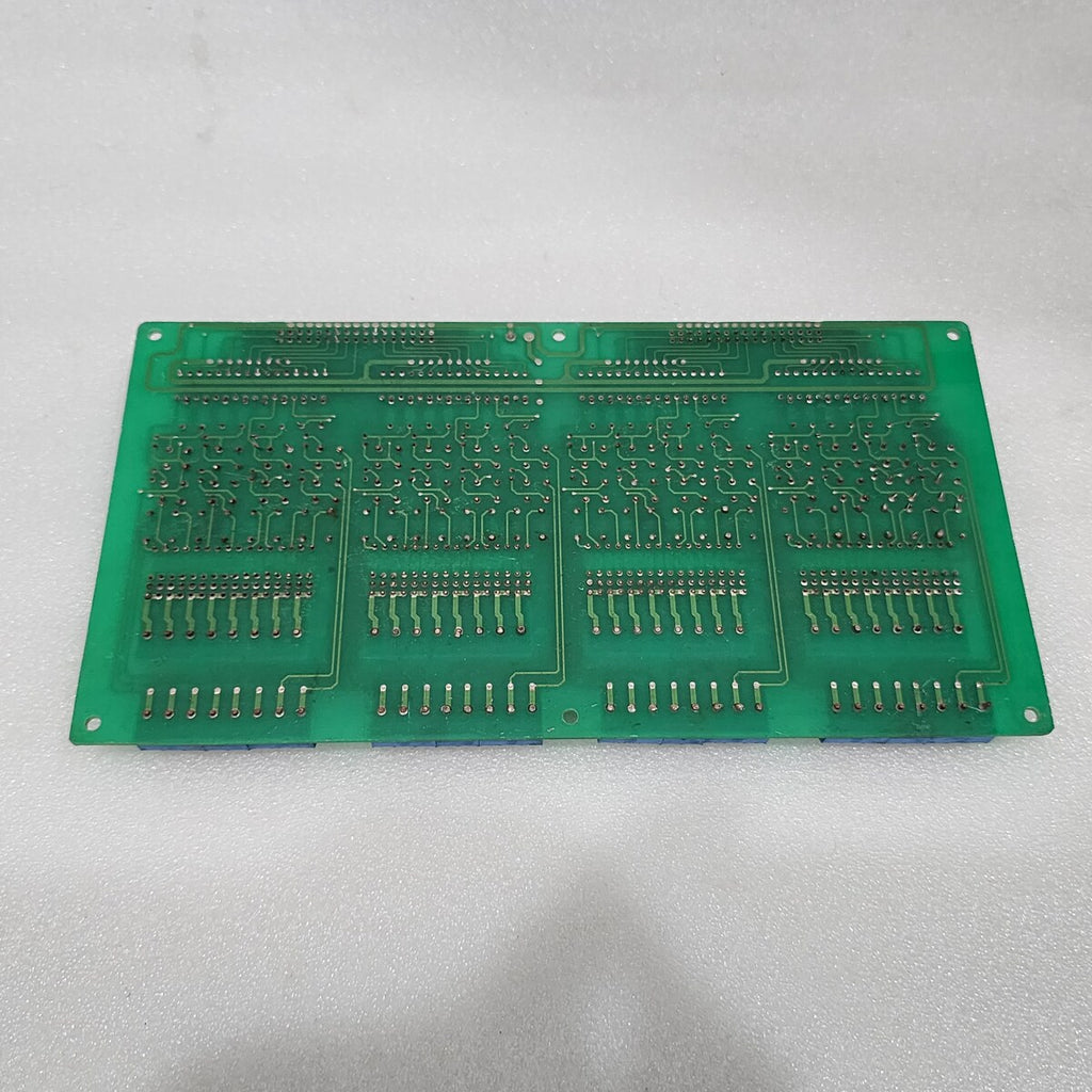 TELDA ELEC DW32IN PCB