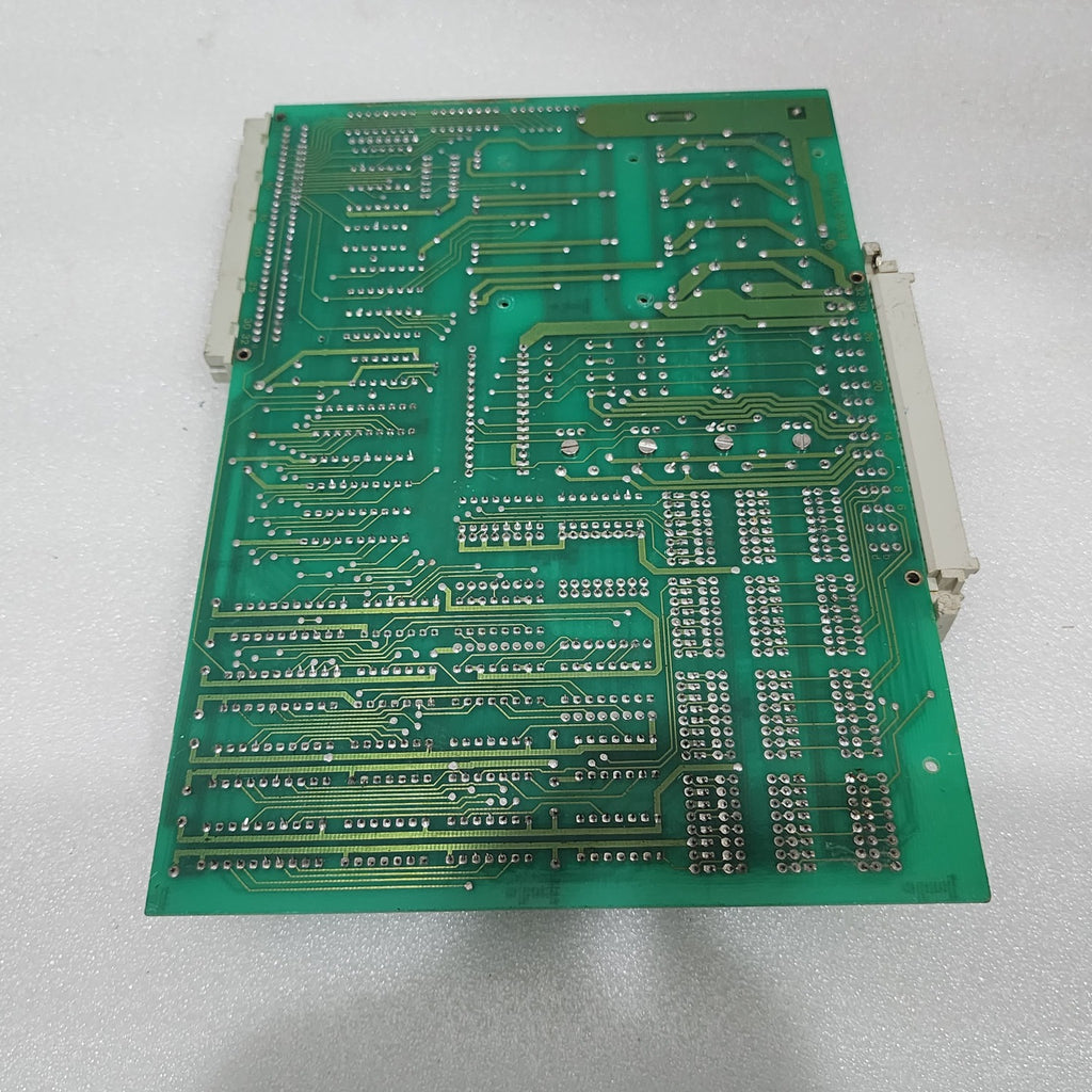 GROSSENBACHER ELEKTRONIK AG GELAG 520 B PCB LG NR 50 50 051 FMS S MIX KARTE