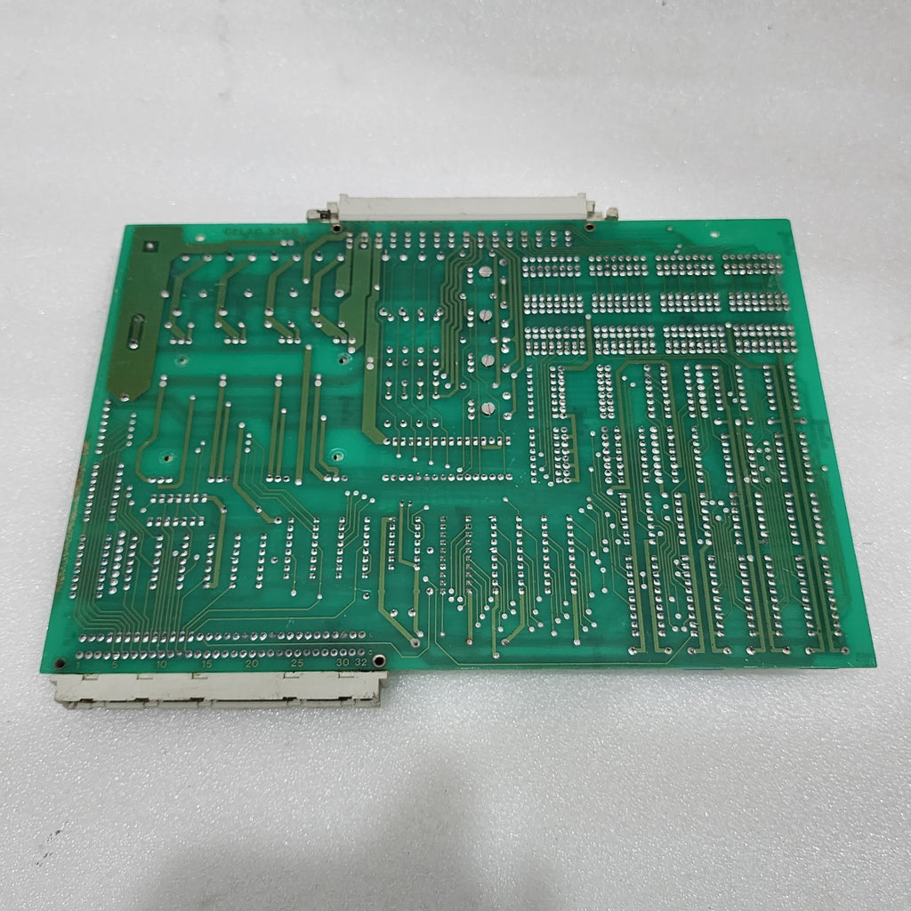 GROSSENBACHER ELEKTRONIK AG GELAG 520 B PCB LG NR 50 50 051 FMS S MIX KARTE