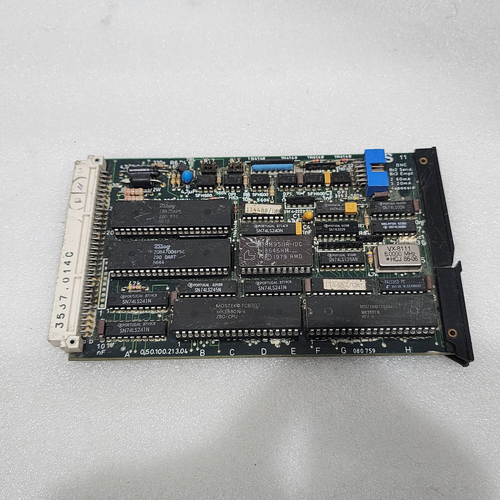 ZMP 113956 PCB 050.100.213.04