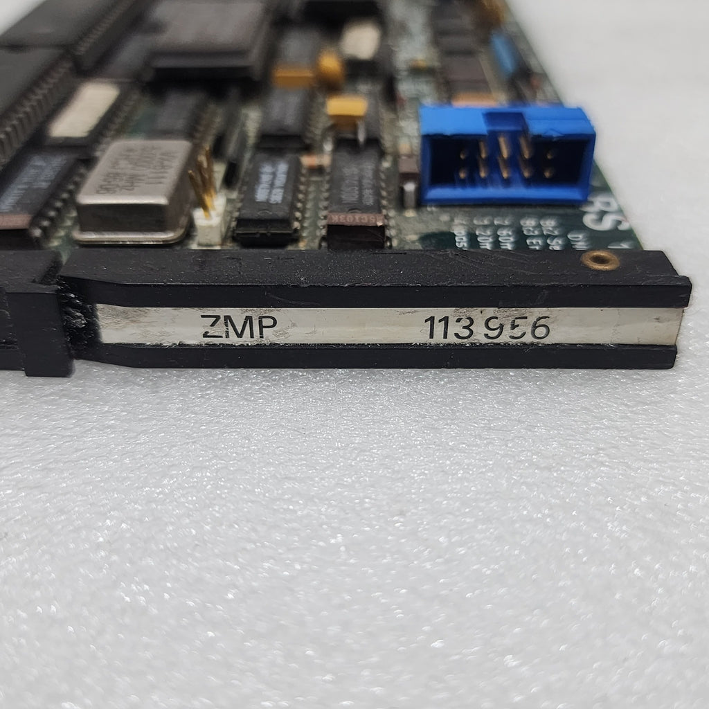 ZMP 113956 PCB 050.100.213.04