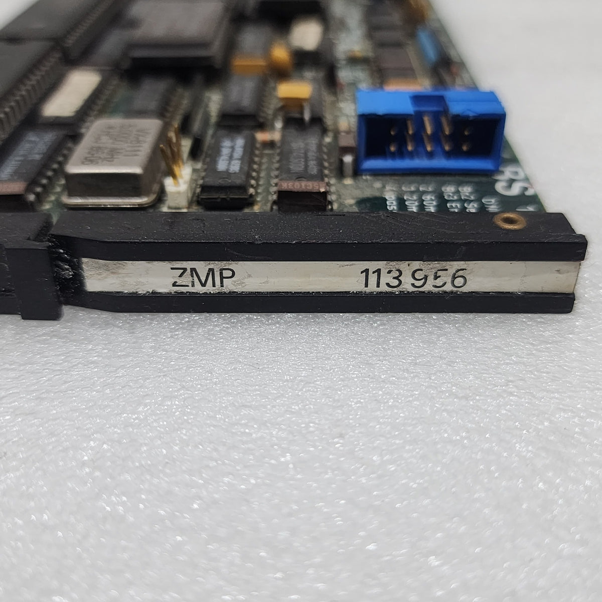 ZMP 113956 PCB 050.100.213.04