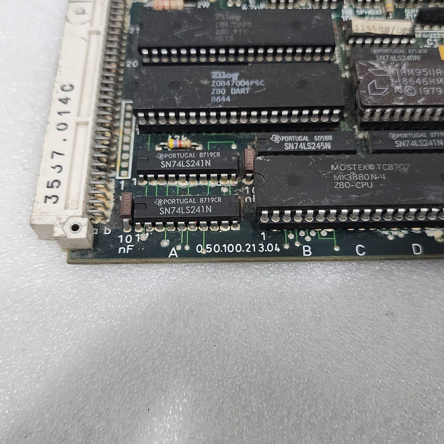 ZMP 113956 PCB 050.100.213.04