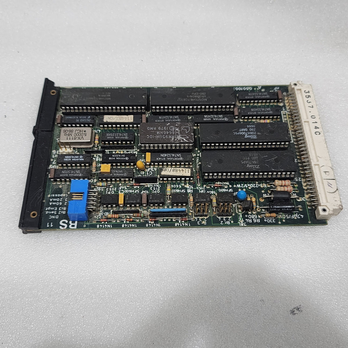 ZMP 113956 PCB 050.100.213.04