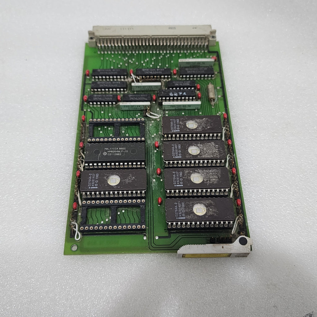 BRUTSCH ELEKTRONIK 1000.12.30B PCB 1000.12B