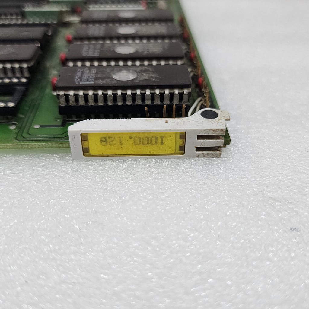 BRUTSCH ELEKTRONIK 1000.12.30B PCB 1000.12B