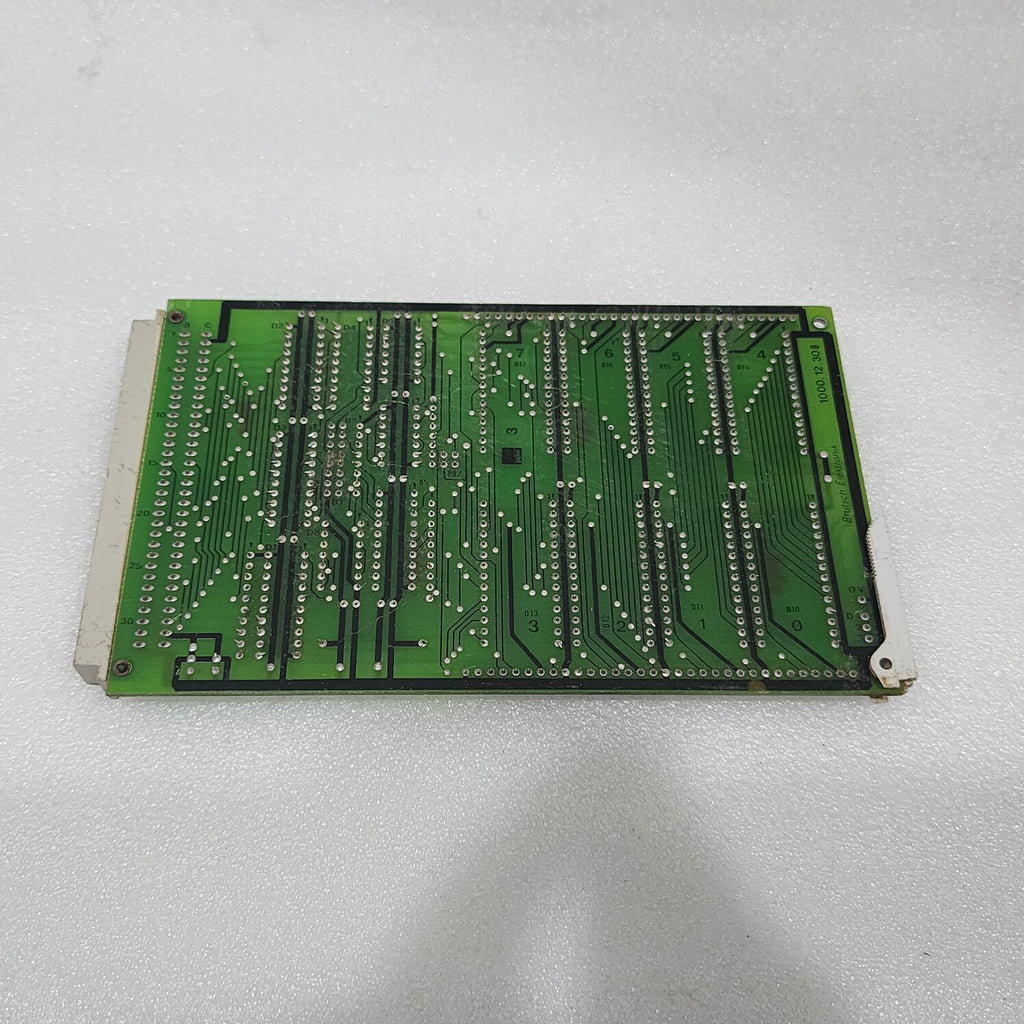 BRUTSCH ELEKTRONIK 1000.12.30B PCB 1000.12B