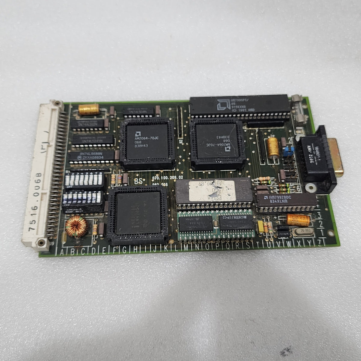 BS 082 066 PCB 070.100.209.02