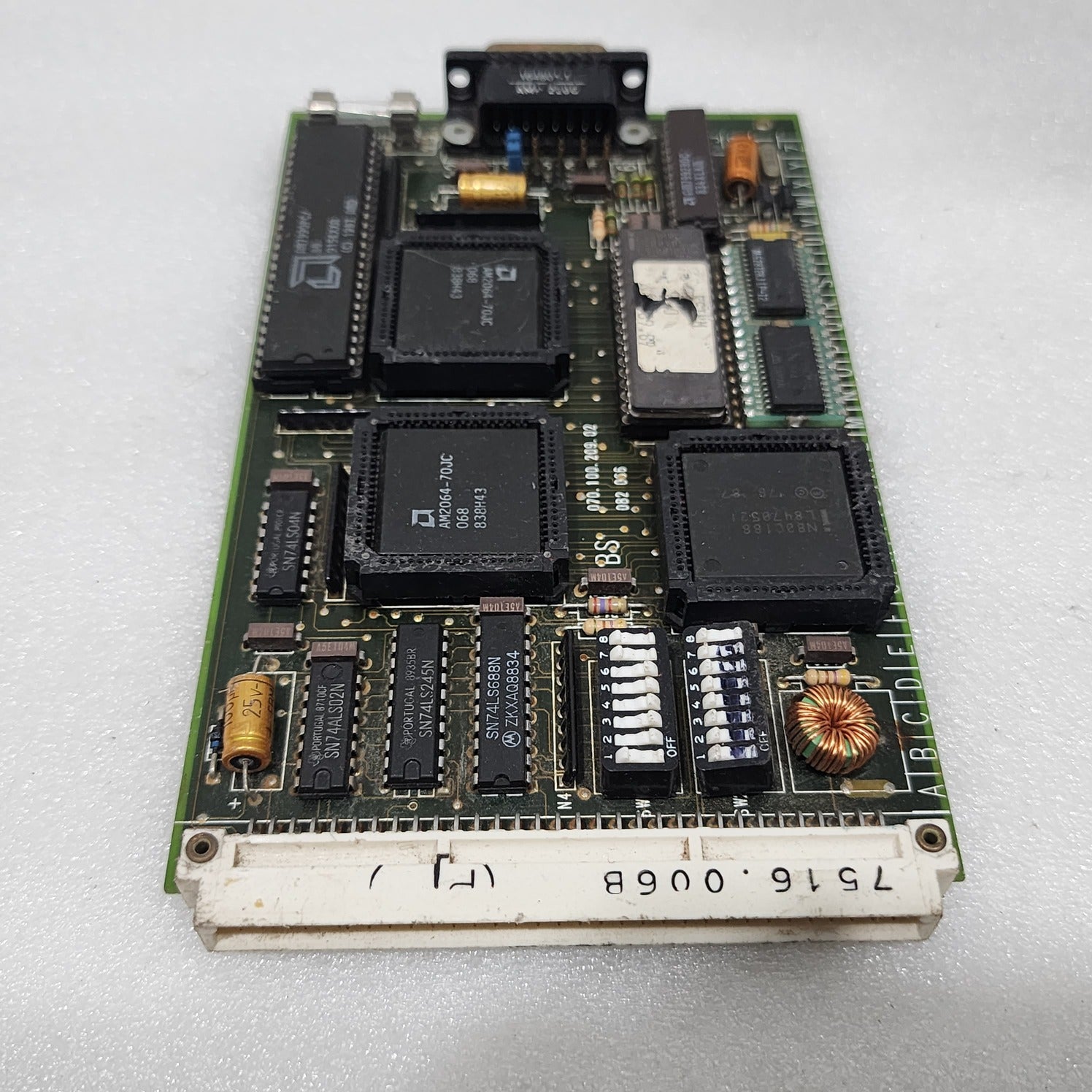 BS 082 066 PCB 070.100.209.02