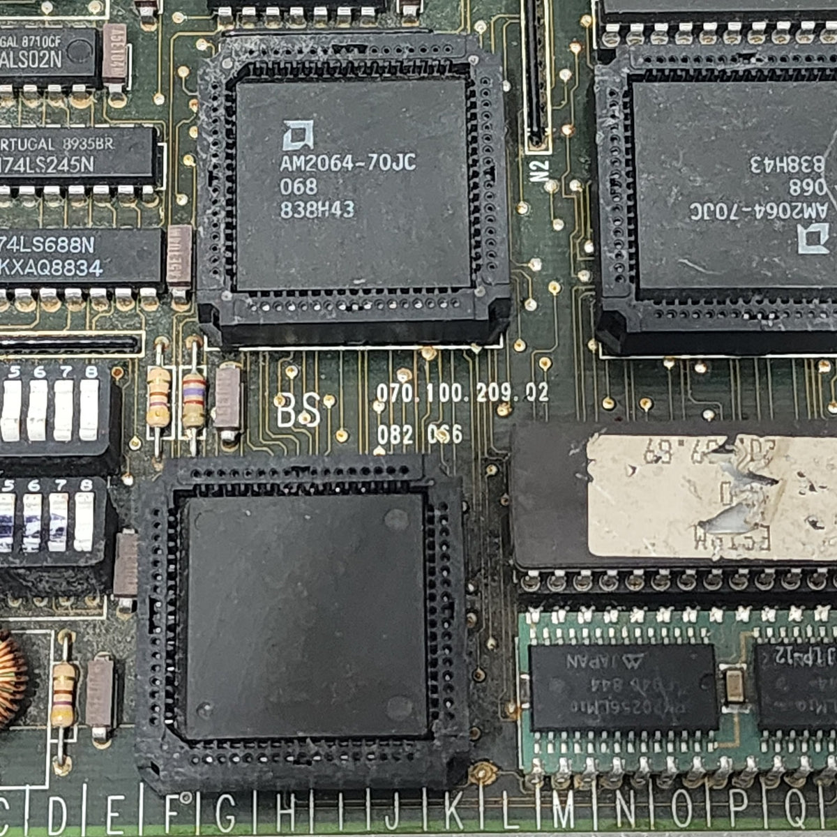 BS 082 066 PCB 070.100.209.02