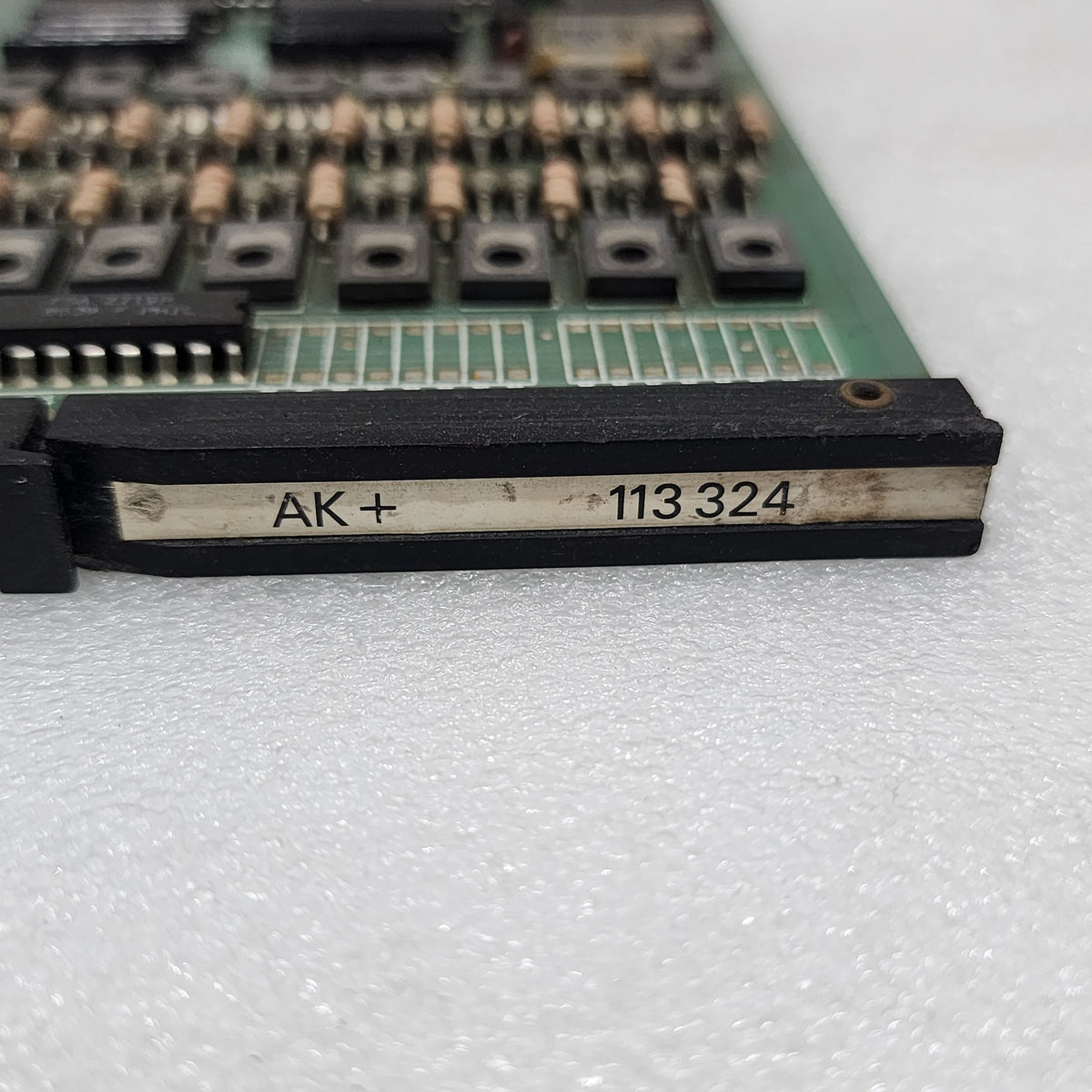 HECKLER & KOCH AK+ 113 324 PCB 050.100.554.04