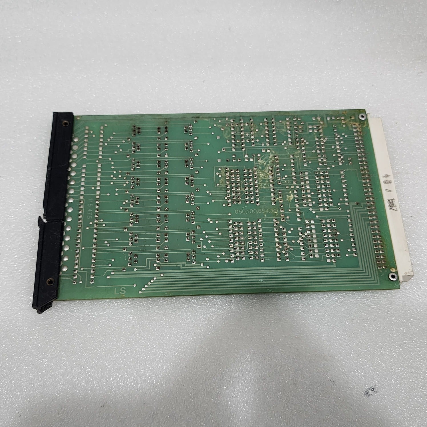 HECKLER & KOCH AK+ 113 324 PCB 050.100.554.04