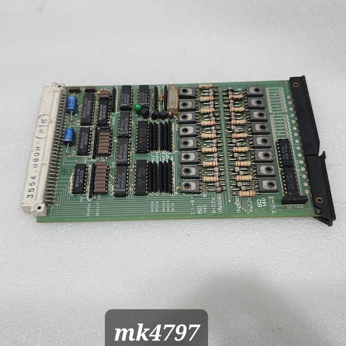 HECKLER & KOCH AK+ 113 324 PCB 050.100.554.04