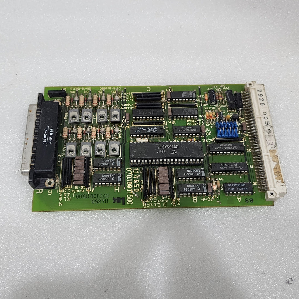 BS 114850 PCB 070.100.115.00
