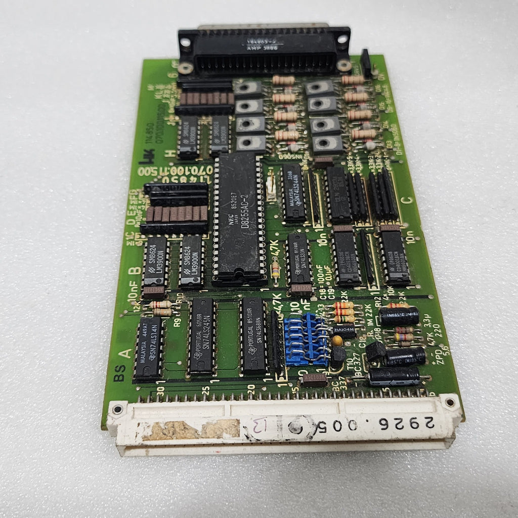 BS 114850 PCB 070.100.115.00