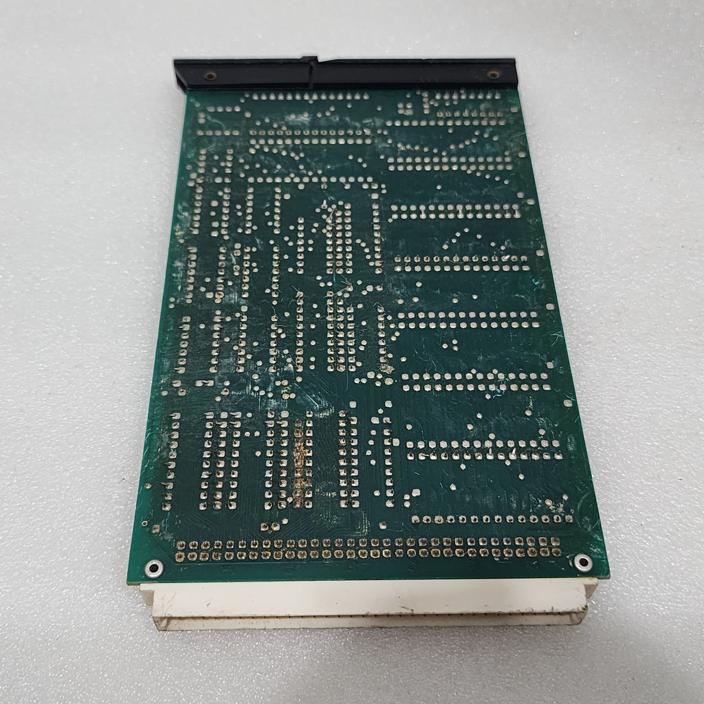 RAM MODULE 114 027 PCB 050.100.318.02