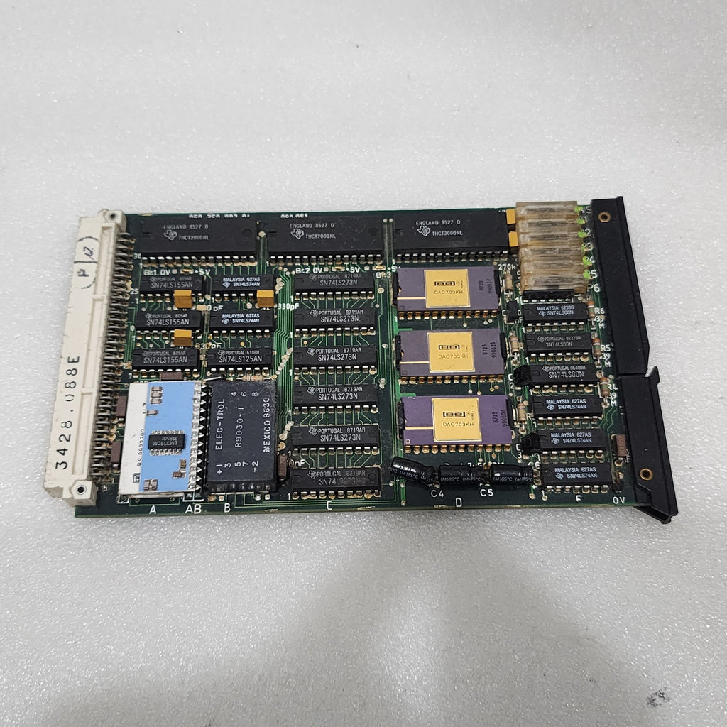 PCB 080 051 PN 050.350.803.04