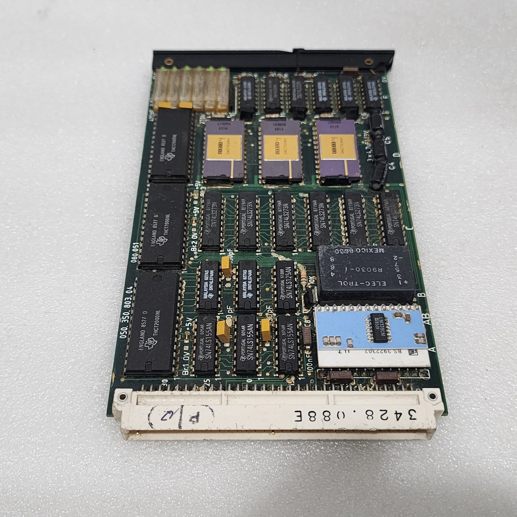 PCB 080 051 PN 050.350.803.04