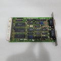 DEMATIC HK SYSTEMS 070.100.203.02 PLC BOARD 2 CHANNEL 081 265