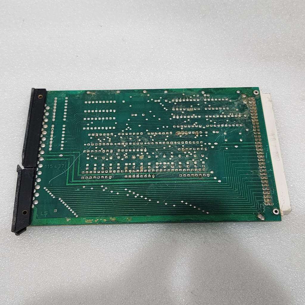 PCB EK 106541 BOARD 050.100.515.06 ID 115437