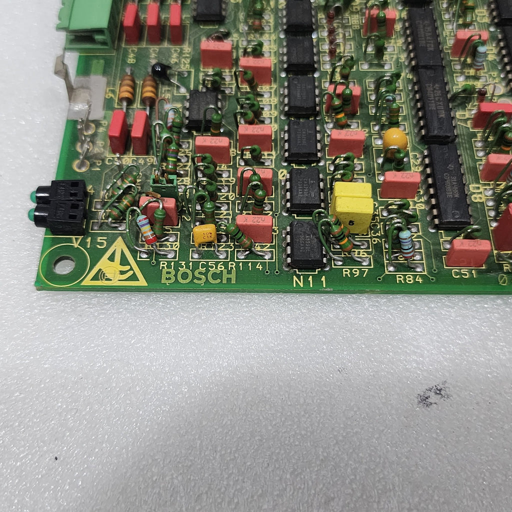 BOSCH REXROTH 048109-2037 CONTROL BOARD 1070048108-407
