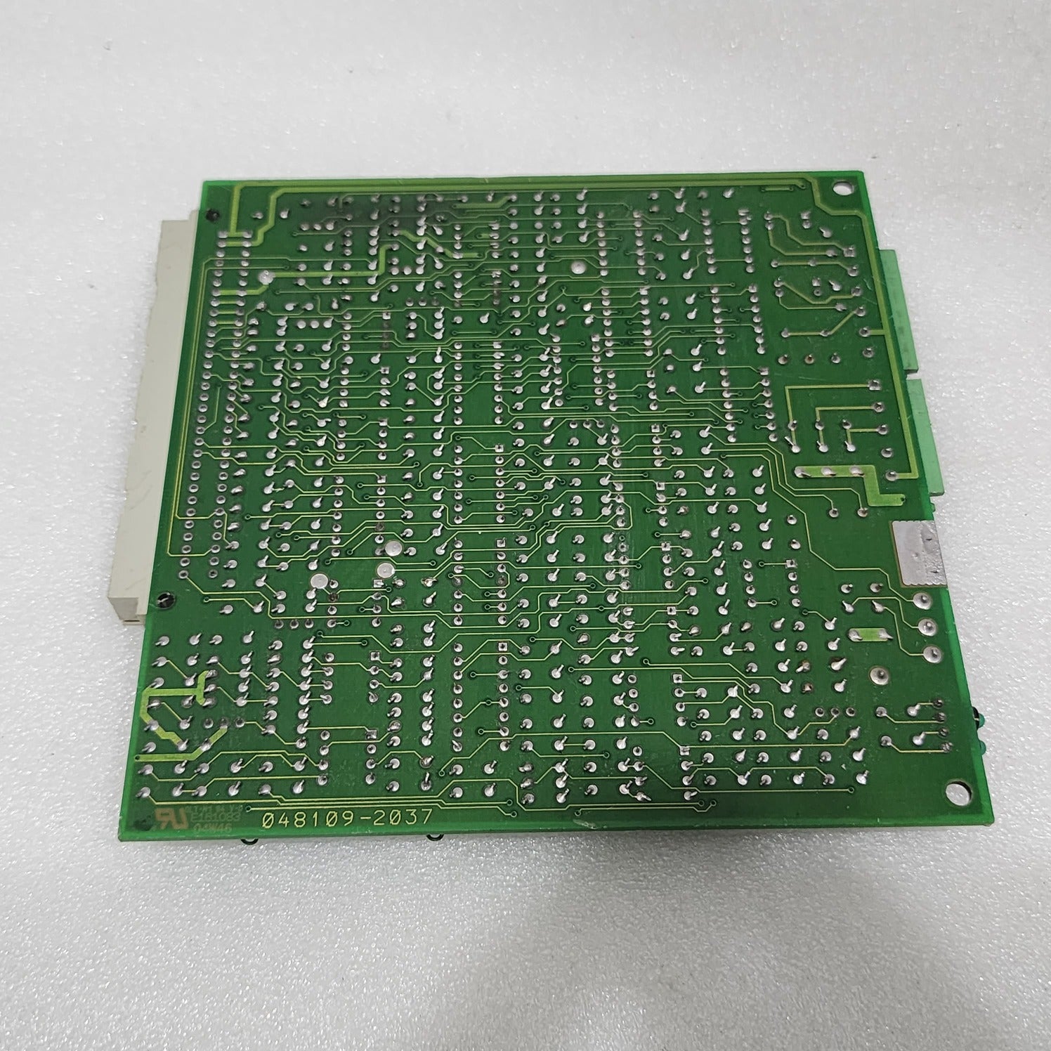 BOSCH REXROTH 048109-2037 CONTROL BOARD 1070048108-407