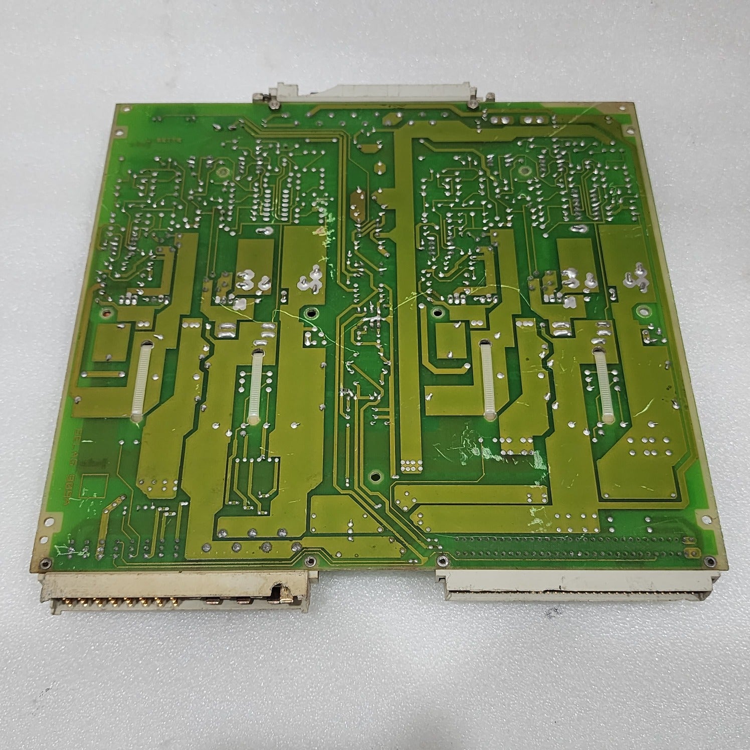GROSSENBACHER ELEKTRONIK AG GELAG 809A FMS 5/88 5V 30A ID NR 50 50 553/554