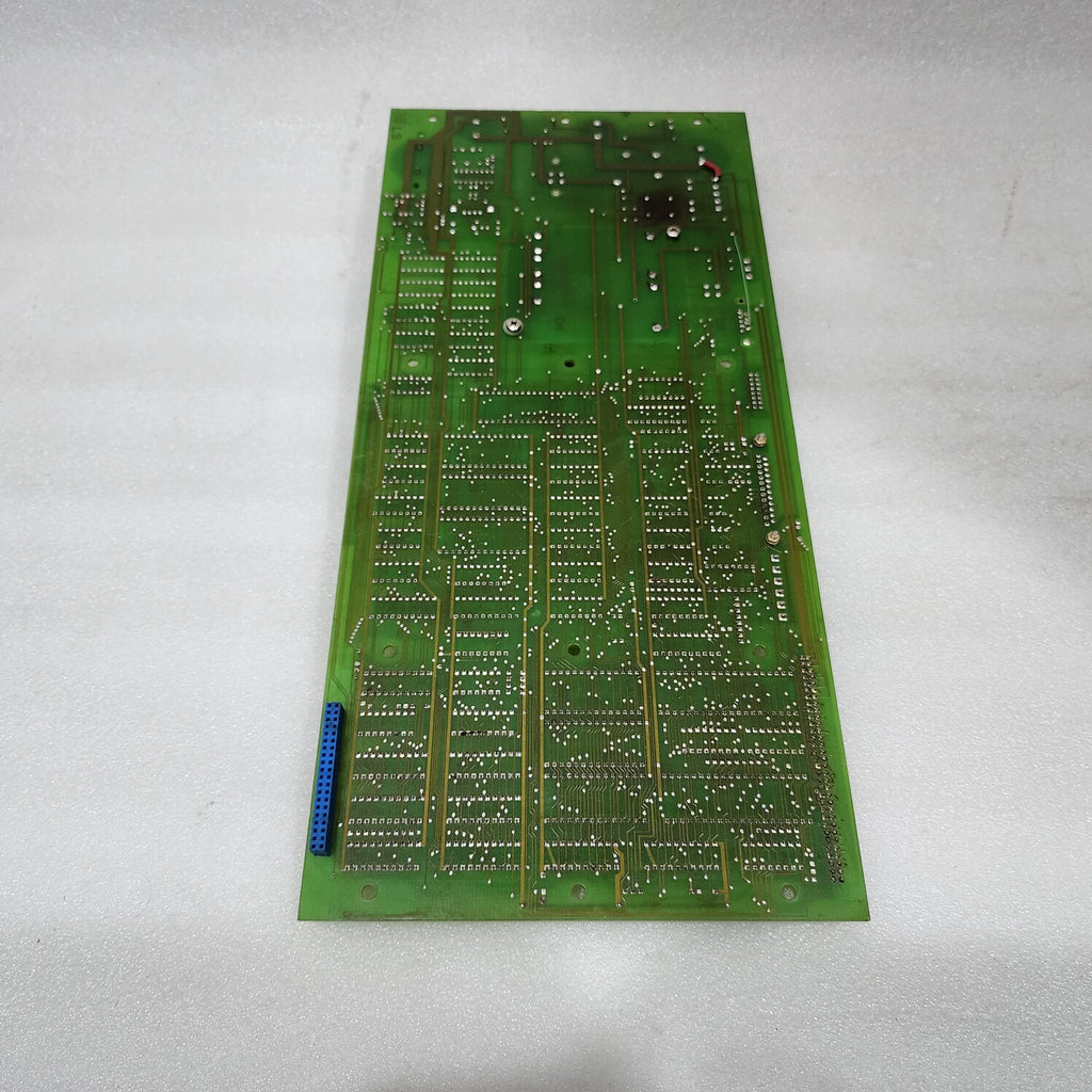 PCB 115 000 5216.003 F ASSY 051.550.406.02 080 055