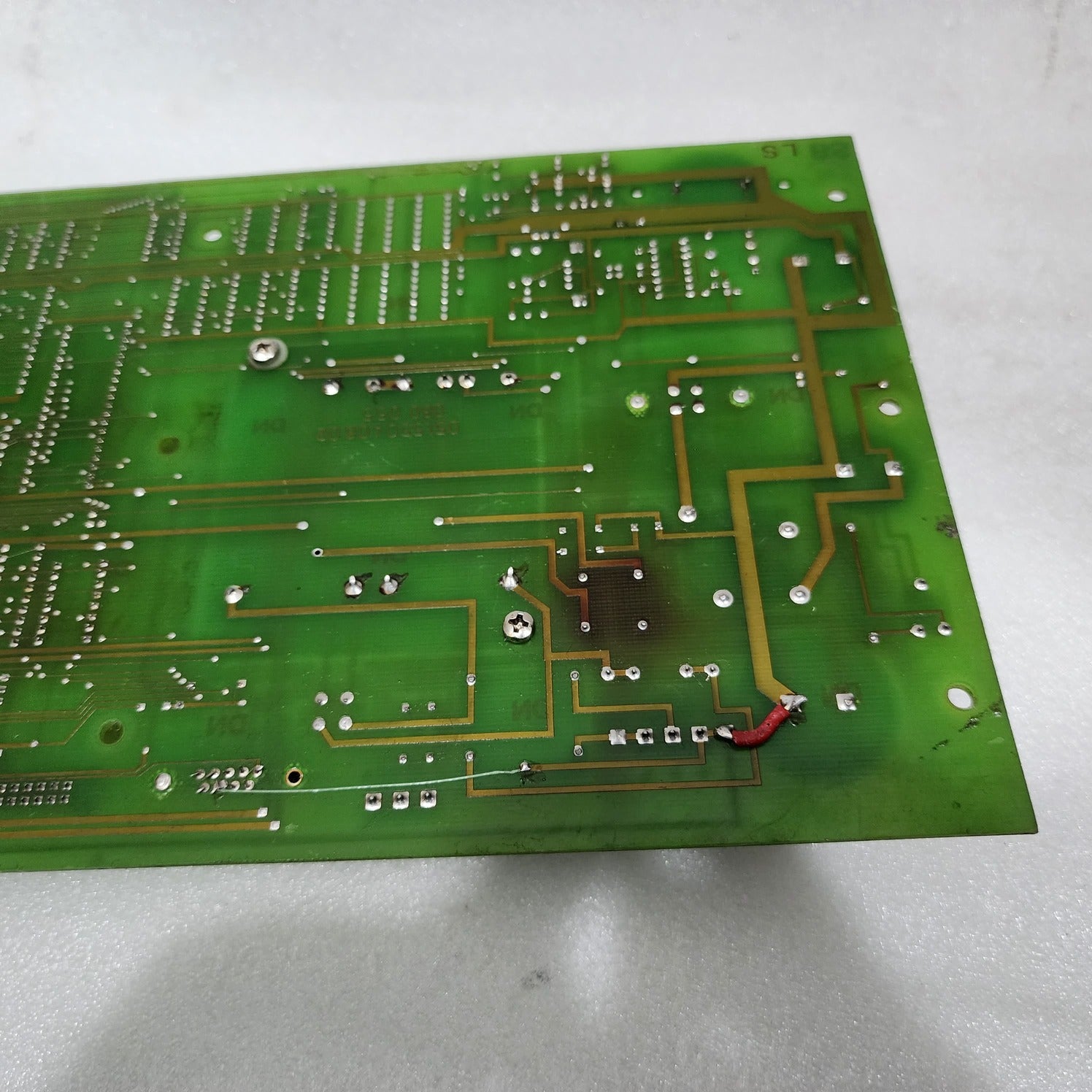 PCB 115 000 5216.003 F ASSY 051.550.406.02 080 055