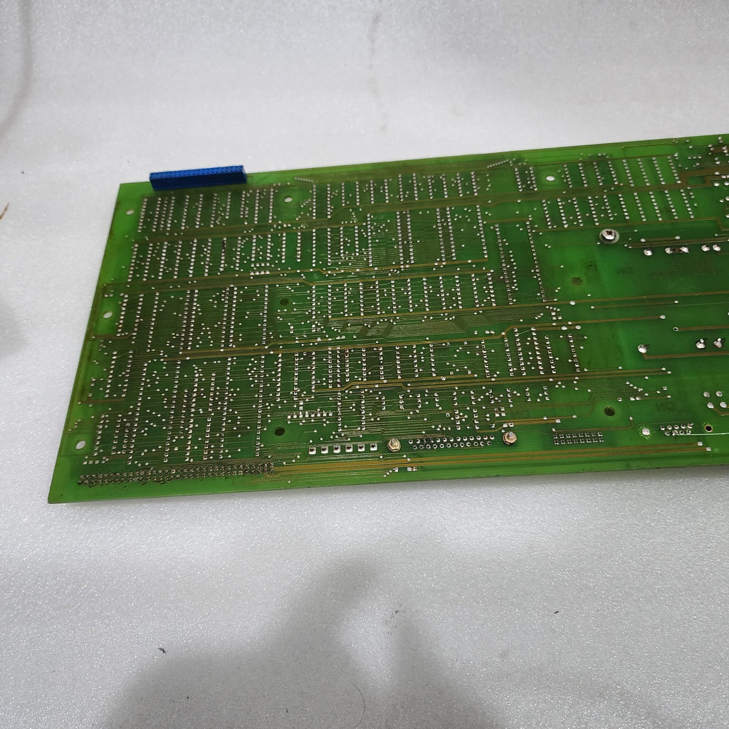 PCB 115 000 5216.003 F ASSY 051.550.406.02 080 055