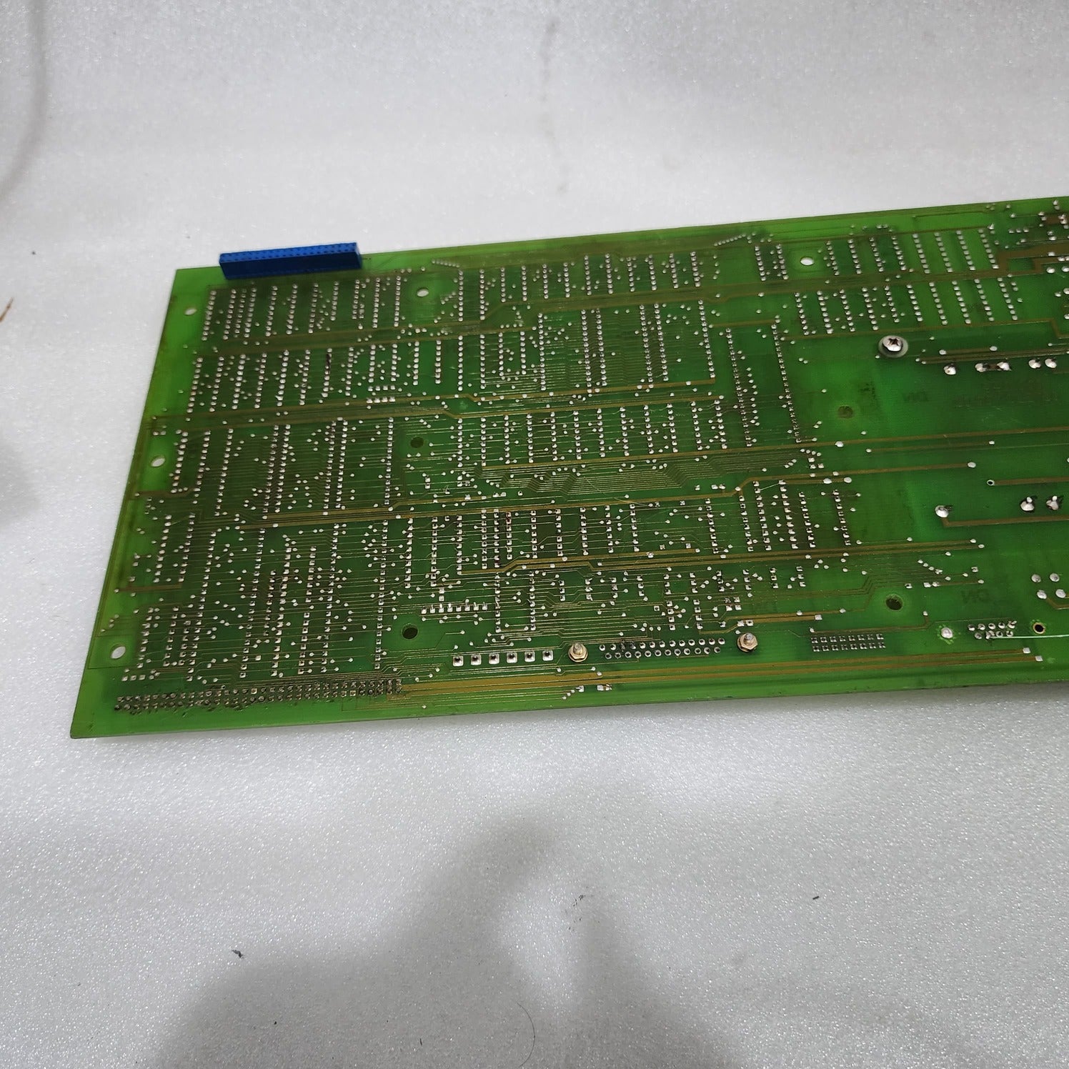 PCB 115 000 5216.003 F ASSY 051.550.406.02 080 055