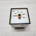 CROMPTON 244-216G-QQ-CD-ER kW METER 494409 1 430258-1 L/L VT RATIO 13.8K/120V CT