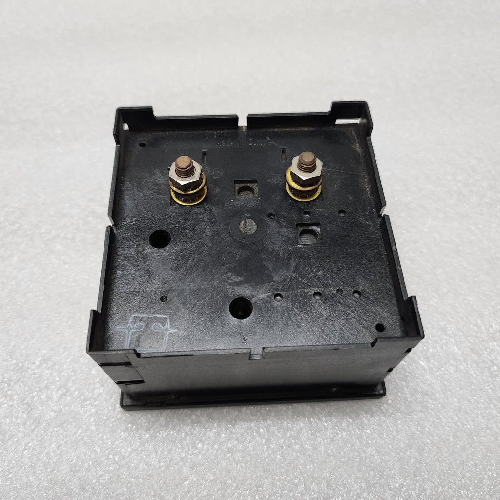 DEIF AMMETER 0-40A X 5 59469-57