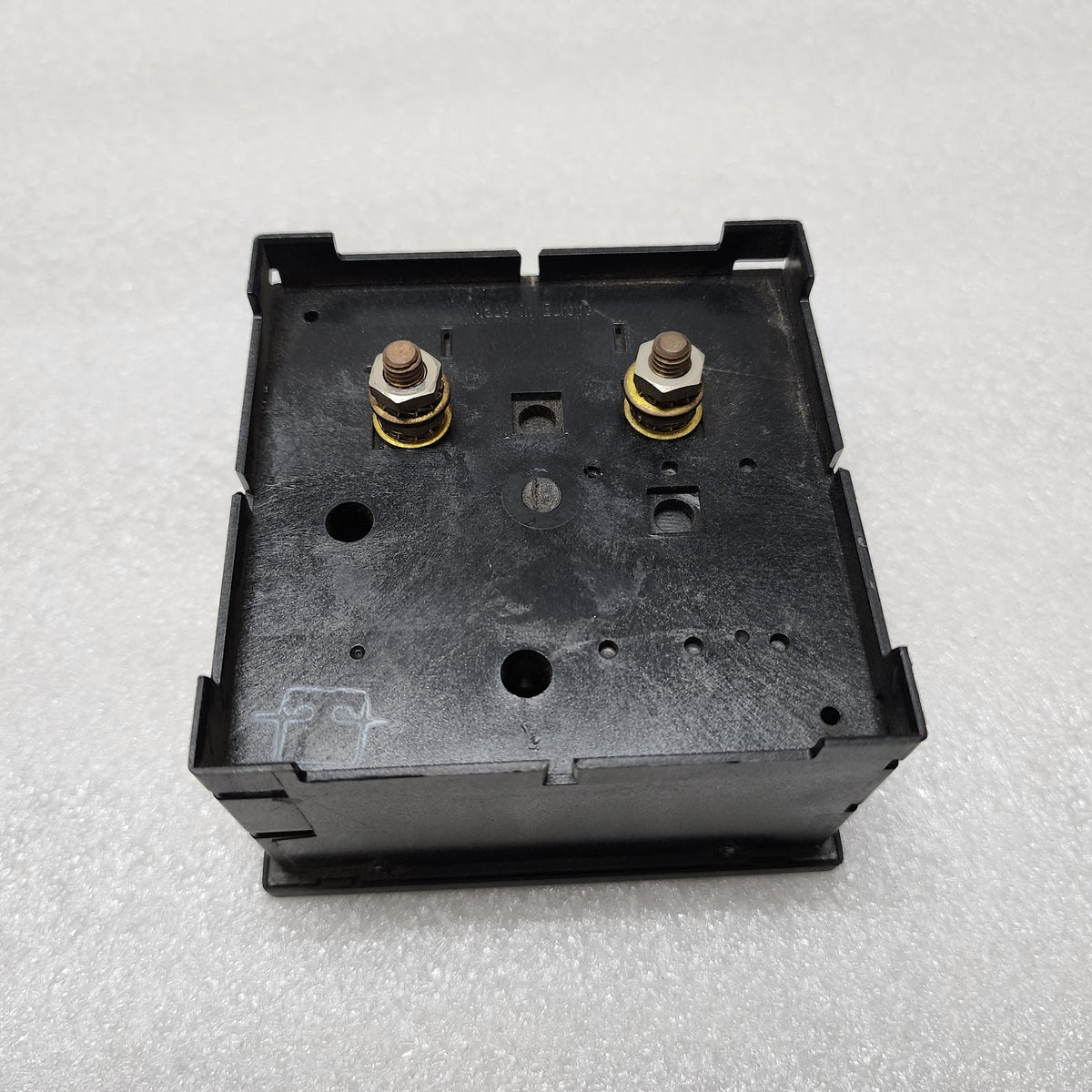 DEIF AMMETER 0-40A X 5 59469-57
