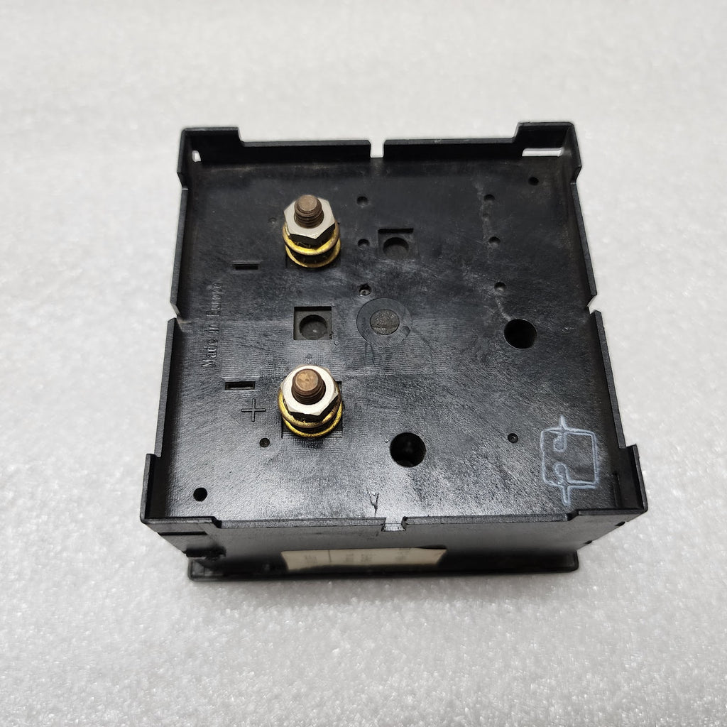 DEIF AMMETER 0-40A X 5 59469-57