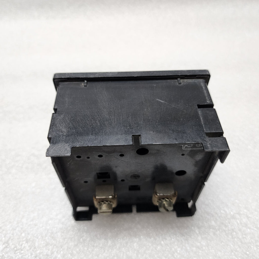 DEIF AMMETER SCALE 0-30A X 5