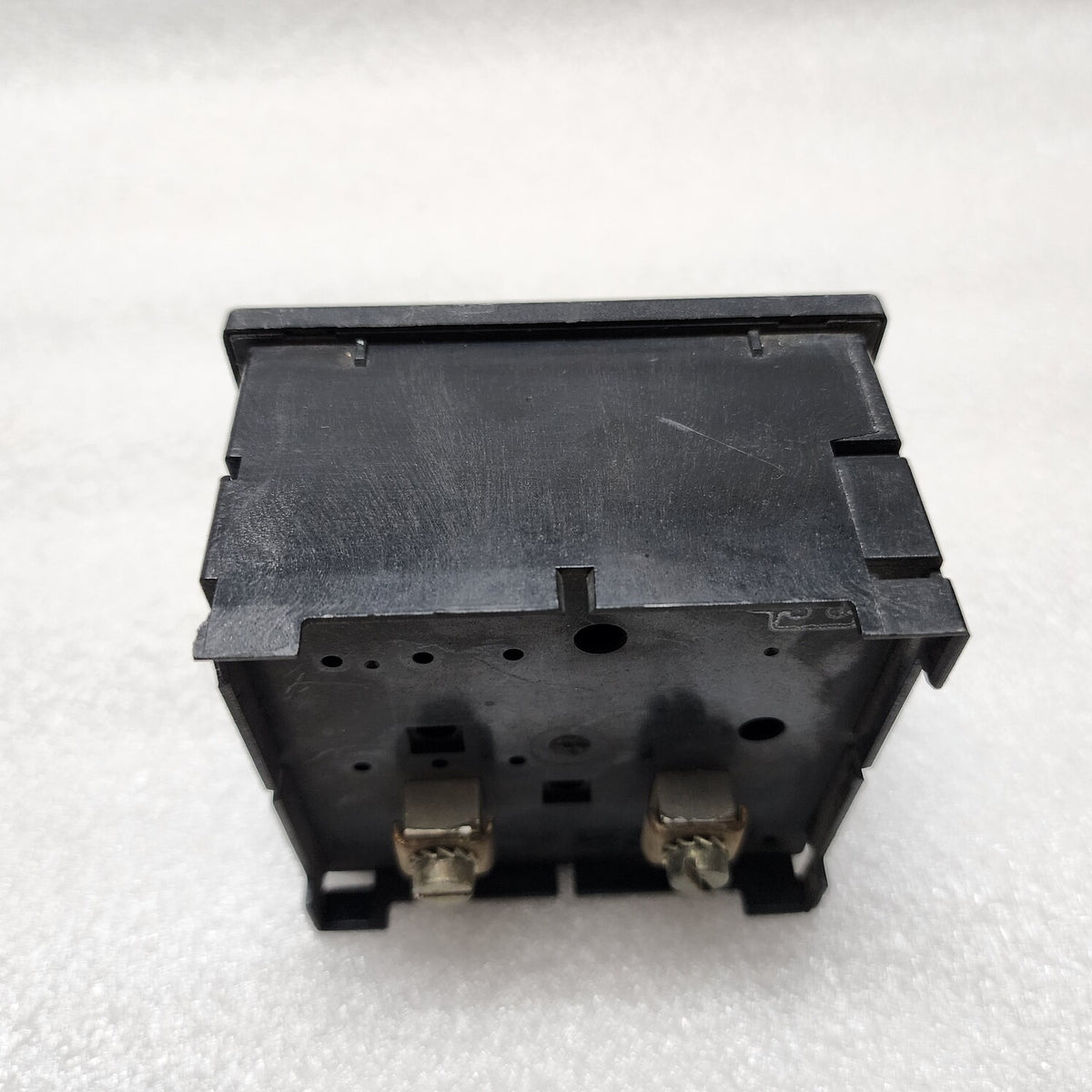 DEIF AMMETER SCALE 0-30A X 5