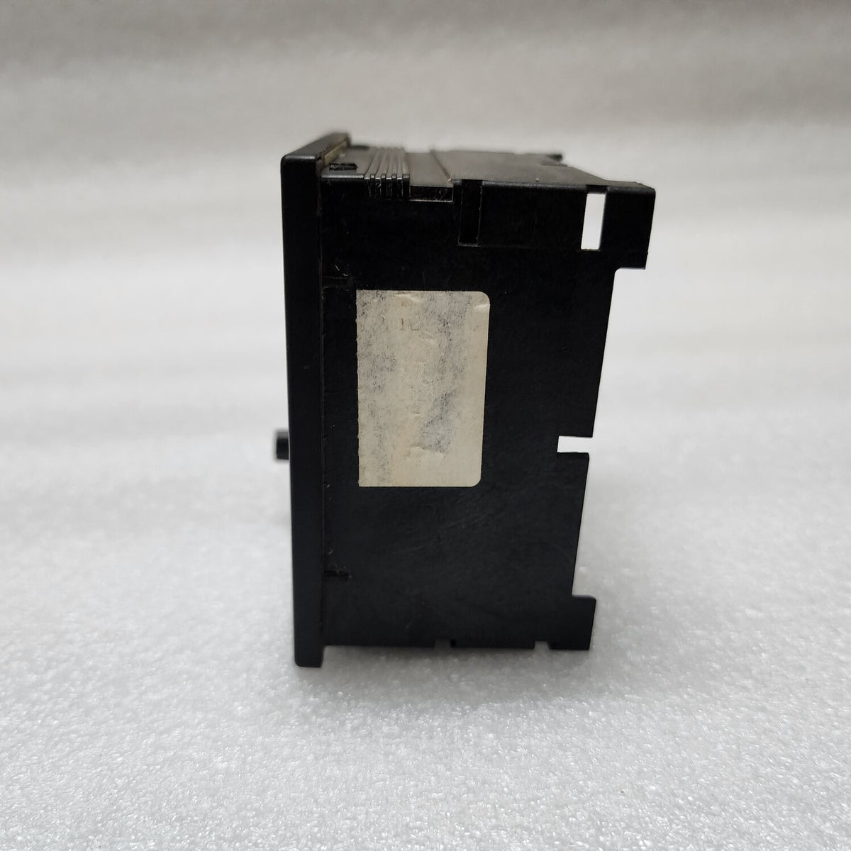 DEIF AMMETER CT 250/5A SCALE 0-250A