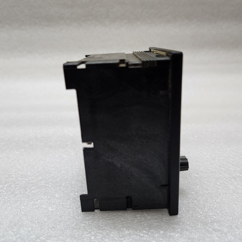 DEIF AMMETER CT 250/5A SCALE 0-250A