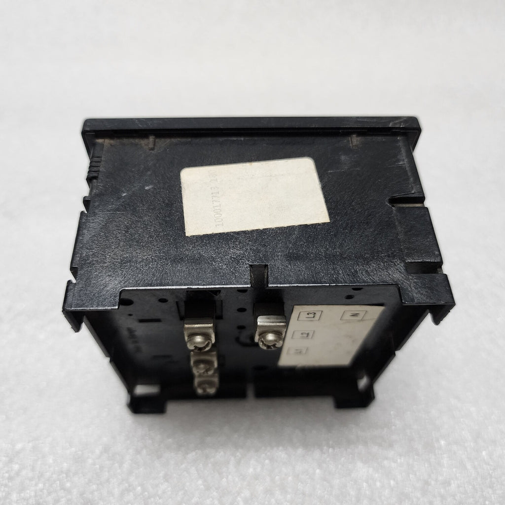 DEIF VOLT METER SCALE 0-300V EQ96-SW