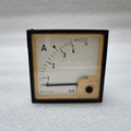 DEIF AMMETER 0-4A X 5 59469-64