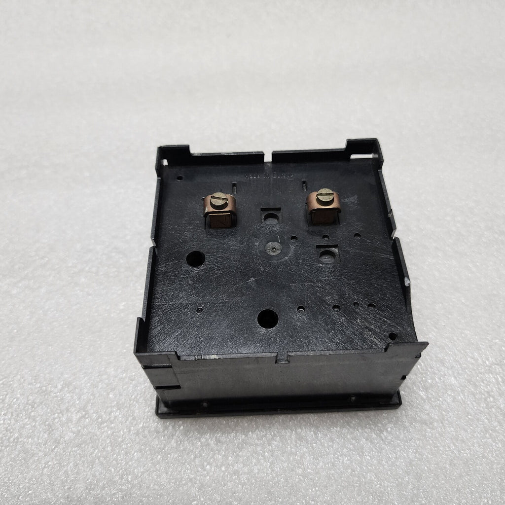 DEIF AMMETER 0-4A X 5 59469-64